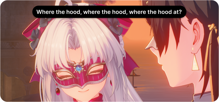 Island Mode